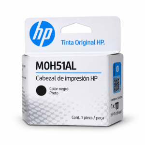 INICIO hp 51al