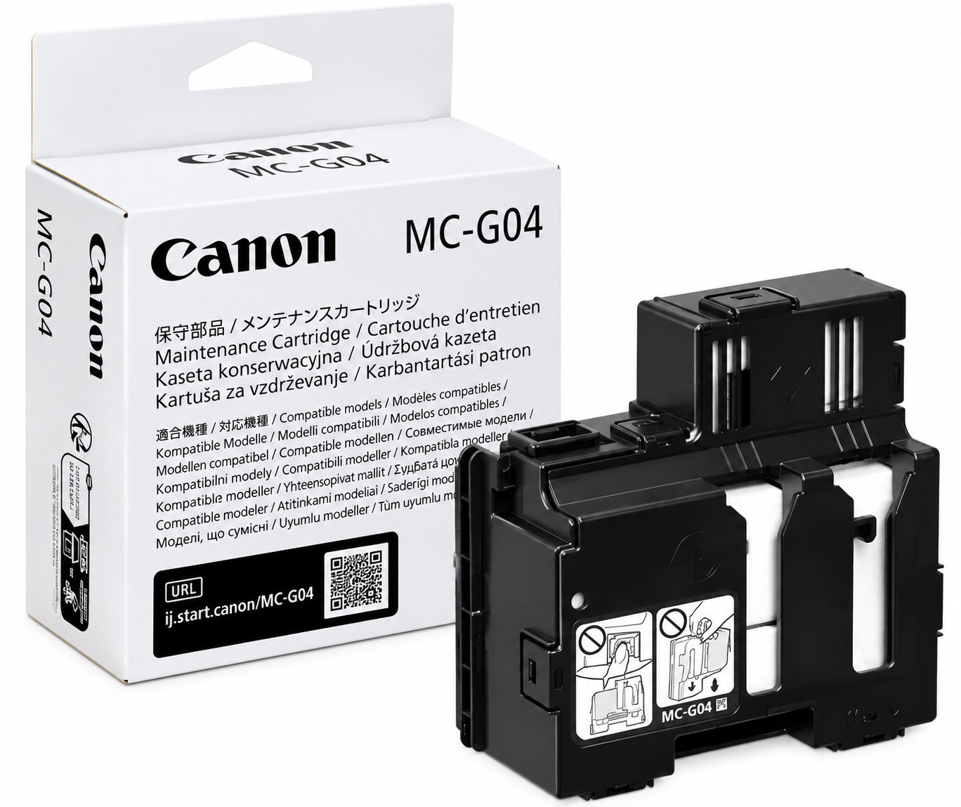 Canon MC-G04 mc 04