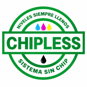 chipless 2