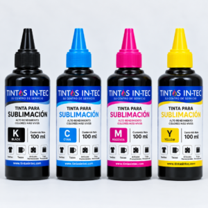 kit de sublimacion